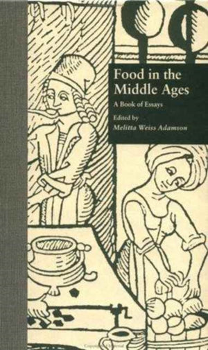 Food in the Middle Ages