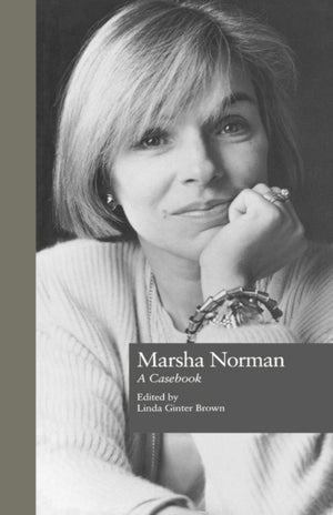 Marsha Norman