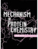 Book cover of: Mechanism in Protein Chemistry