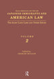 Book cover of: Japanese Immigrants and American Law