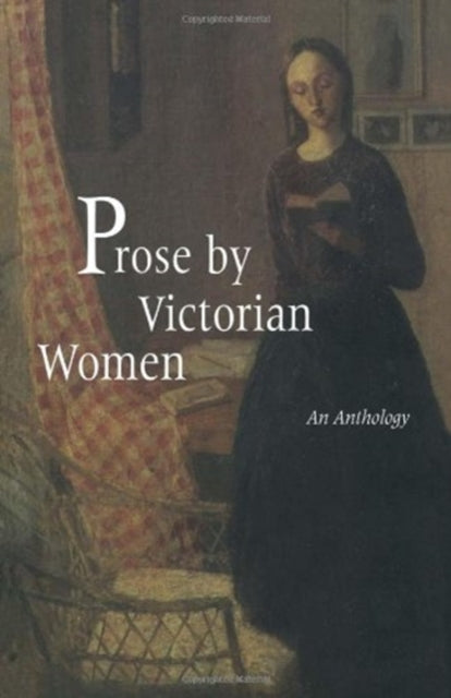 Book cover of: Prose by Victorian Women. By: Andr Broomfield