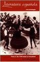 Book cover of: Literatura espa-ola. By: David W. Foster