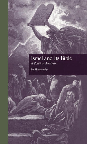 Israel and Its Bible