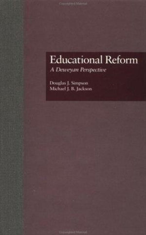 Educational Reform