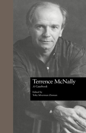 Terrence McNally