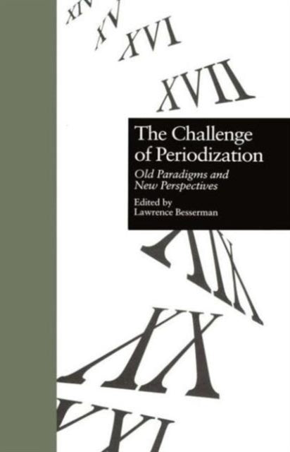 Book cover of: Challenge of Periodization