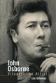 Book cover of: John Osborne