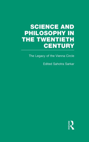 The Legacy of the Vienna Circle