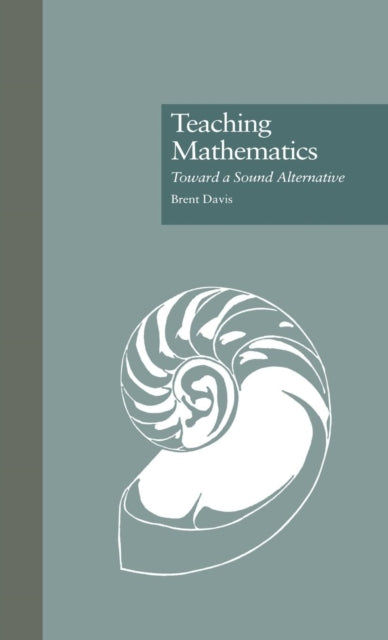 Book cover of: Teaching Mathematics