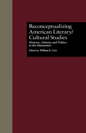 Reconceptualizing American Literary/Cultural Studies