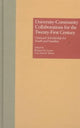 Book cover of: University-Community Collaborations for the Twenty-First Century