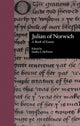 Book cover of: Julian of Norwich. By: S. Mcentire