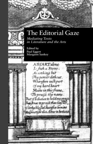 Editorial Gaze
