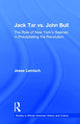 Book cover of: Jack Tar vs. John Bull