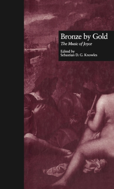 Book cover of: Bronze by Gold