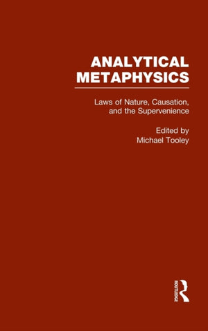 Laws of Nature, Causation, and Supervenience