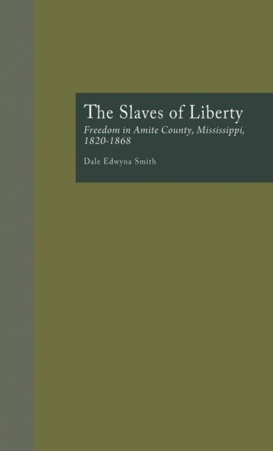Book cover of: Slaves of Liberty
