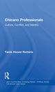 Book cover of: Chicano Professionals
