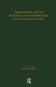 Book cover of: Trade Unions and the Betrayal of the Unemployed