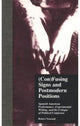 Book cover of: (Con)Fusing Signs and Postmodern Positions