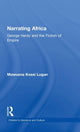 Book cover of: Narrating Africa