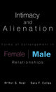 Book cover of: Intimacy and Alienation. By: Arthur G. Neal