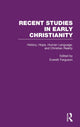 Book cover of: History, Hope, Human Language, & Christian Reality