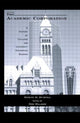 Book cover of: Academic Corporation. By: Edwin D. Duryea