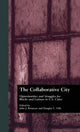 Book cover of: Collaborative City. By: John Betancur