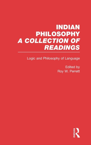 Logic and Language