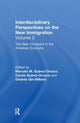 Book cover of: New Immigrant in the American Economy. By: Suarez-OrOzcO