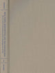 Book cover of: Race, Voting, Redistricting and the Constitution. By: Marsha Darling