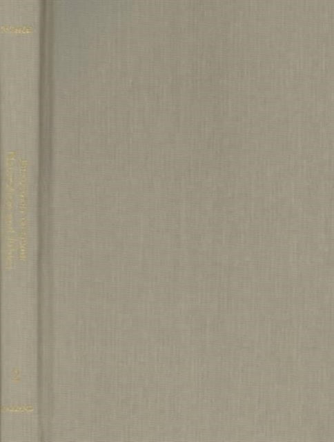 Book cover of: Naturalism and Ethics
