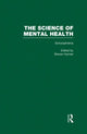 Book cover of: Schizophrenia. By: Steven Hyman