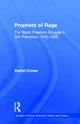 Book cover of: Prophets of Rage