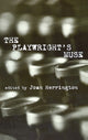 Book cover of: Playwright's Muse