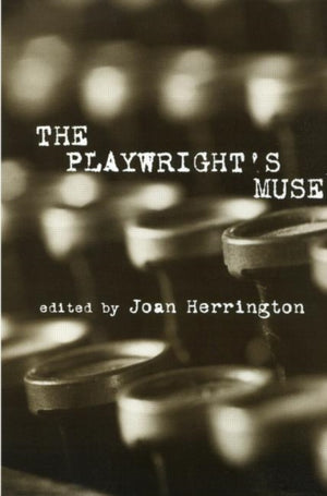 Playwright's Muse