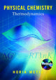 Book cover of: Physical Chemistry
