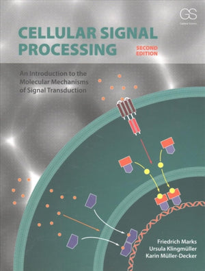 Cellular Signal Processing