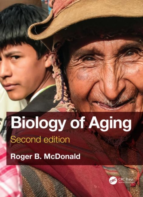Book cover of: Biology of Aging