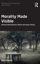 Book cover of: Morality Made Visible. By: Otto Pipatti