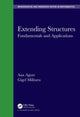Book cover of: Extending Structures. By: Ana Agore