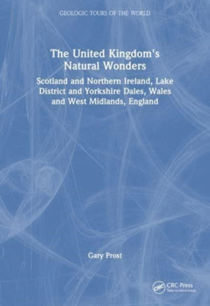 The United Kingdom's Natural Wonders