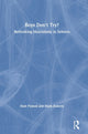 Book cover of: Boys Don't Try? Rethinking Masculinity in Schools. By: Matt Pinkett