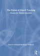 Book cover of: Power of Expert Teaching. By: Shane N. Phillipson