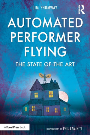 Automated Performer Flying