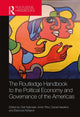 Book cover of: Routledge Handbook to the Political Economy and Governance of the Americas. By: Anne Tittor