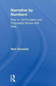 Book cover of: Narrative by Numbers. By: Sam Knowles
