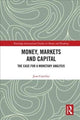 Book cover of: Money, Markets and Capital. By: Jean Cartelier