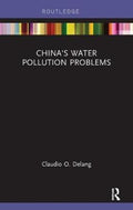 China's Water Pollution Problems